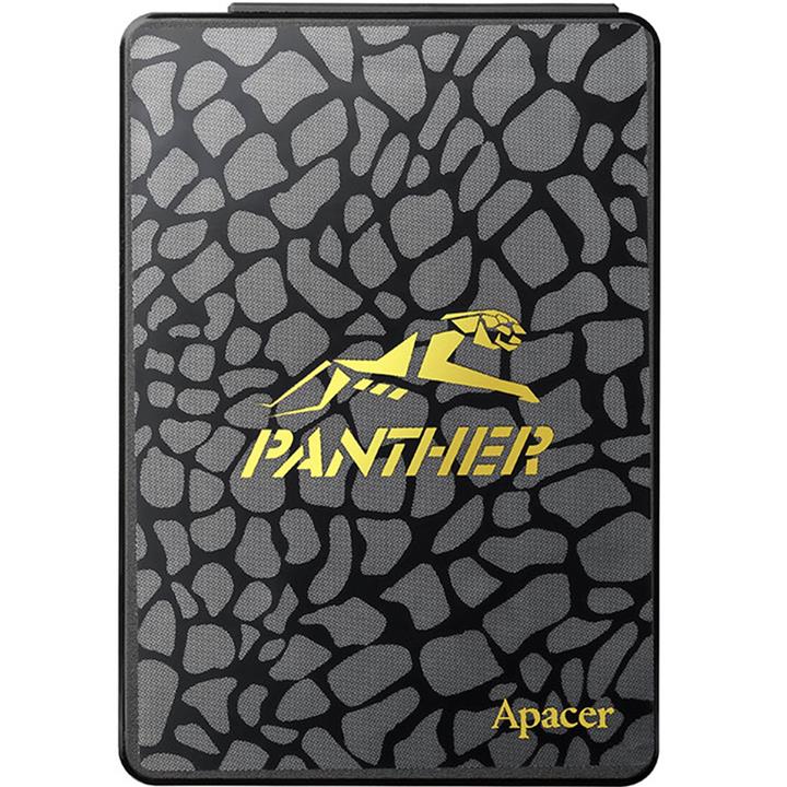 اس اس دی اینترنال اپیسر مدل AS340 PANTHER ظرفیت 240 گیگابایت Apacer AS340 PANTHER Internal SSD Drive - 240GB